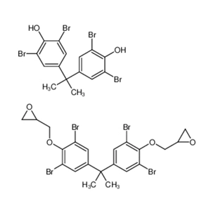 Brominated Epoxy Resin