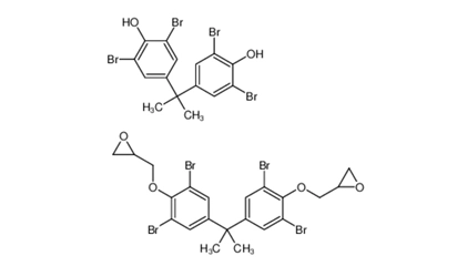 Brominated Epoxy Resin