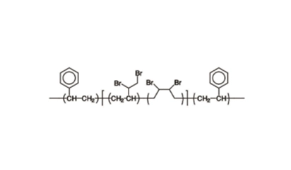 Brominated SBS (Br - SBS)