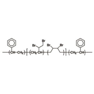 Brominated SBS (Br - SBS)