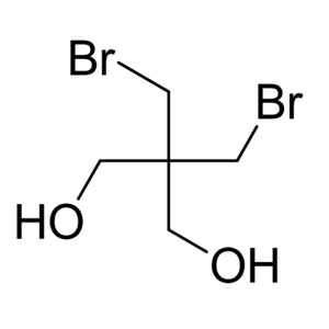 2,2-Bis (Bromomethyl)-1,3-Propanediol (FR-522/SAYTEX FR-1138)