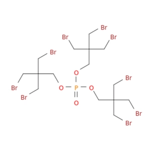 Tris (Tribromoneopentyl) Phosphate (TTBNP)