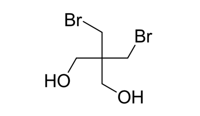 2,2-Bis (Bromomethyl)-1,3-Propanediol (FR-522/SAYTEX FR-1138)