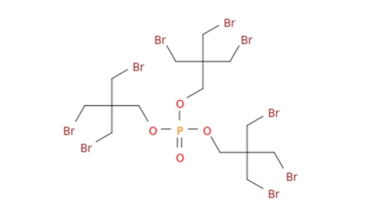 Tris (Tribromoneopentyl) Phosphate (TTBNP)