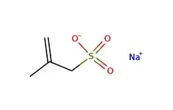 A Brief Discussion of Sodium Methallyl Sulfonate