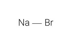 Physicochemical Properties of Sodium Bromide